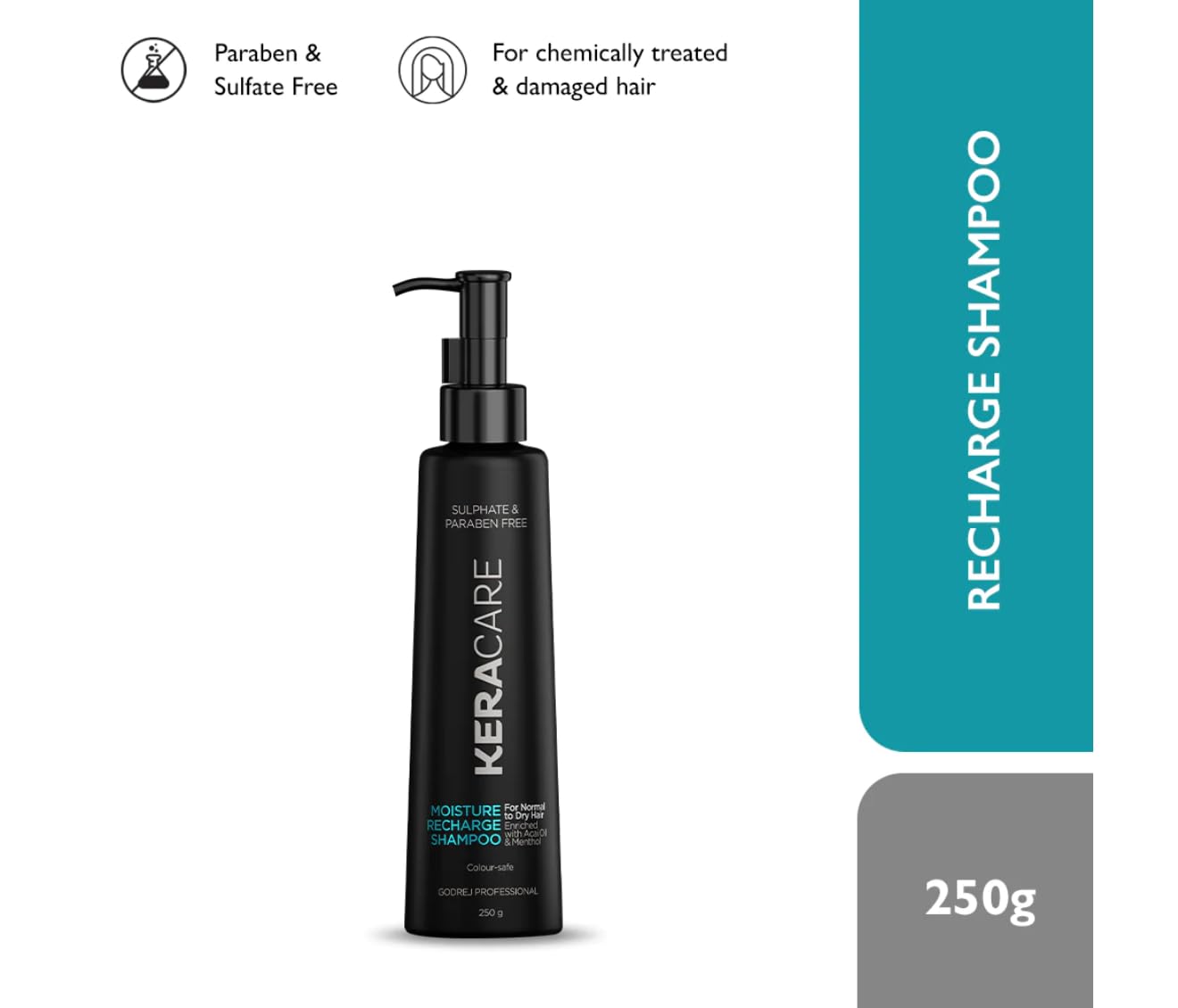 Buy Godrej Professional Keracare Keratin Hair Essentials